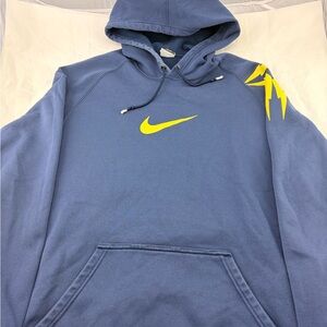 Nike Mamba Hoodie XXL